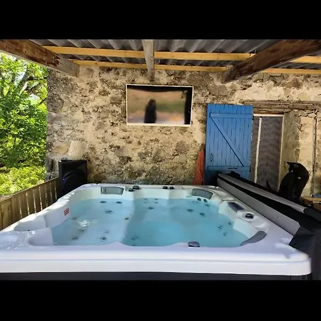 Mas De Chalvagne * Val-de-Chalvagne